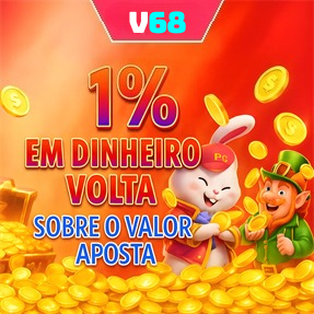 V68 Ganhe R$ 100,00 Gratis
