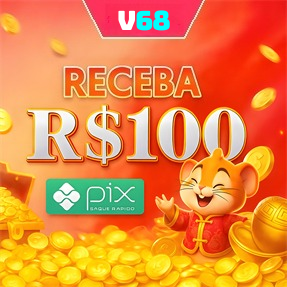 V68 Indique amigos para receber um bônus